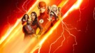 &quot;The Flash&quot; -  Key art (xs thumbnail)