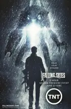 "Falling Skies" Poster