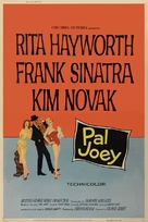 Pal Joey - Movie Poster (xs thumbnail)