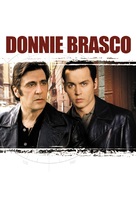 Donnie Brasco - Movie Cover (xs thumbnail)