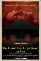 The House That Drips Blood on Alex - Movie Poster (xs thumbnail)
