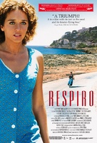 Respiro - Movie Poster (xs thumbnail)