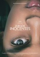 The Innocents - Mexican Movie Poster (xs thumbnail)