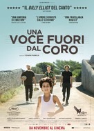 Mes fr&egrave;res, et moi - Italian Movie Poster (xs thumbnail)