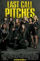 Pitch Perfect 3 Poster