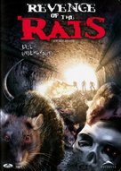Ratten - sie werden dich kriegen! - Movie Cover (xs thumbnail)