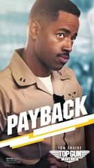 Top Gun: Maverick - Movie Poster (xs thumbnail)