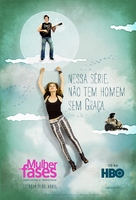 &quot;Mulher de Fases&quot; - Brazilian Movie Poster (xs thumbnail)
