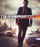 &quot;Transporter: The Series&quot; - Canadian Blu-Ray movie cover (xs thumbnail)