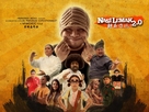 Nasi Lemak 2.0 - Malaysian Movie Poster (xs thumbnail)