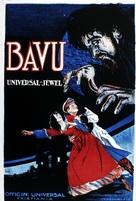 Bavu - Norwegian Movie Poster (xs thumbnail)