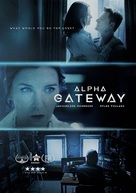The Gateway - Australian Movie Cover (xs thumbnail)