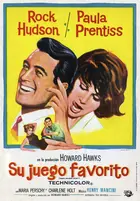 Man's Favorite Sport? Poster