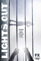 &quot;Lights Out&quot; - Movie Poster (xs thumbnail)
