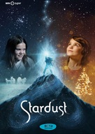 &quot;Stjernest&oslash;v&quot; - Norwegian Movie Poster (xs thumbnail)