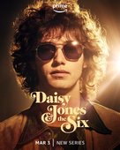 Daisy Jones &amp; The Six - Movie Poster (xs thumbnail)