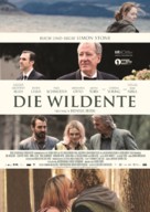 The Daughter - German Movie Poster (xs thumbnail)
