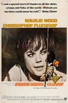 Inside Daisy Clover - Movie Poster (xs thumbnail)