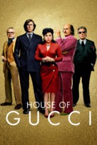 House of Gucci - Movie Cover (xs thumbnail)