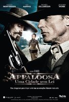 Appaloosa - Brazilian Movie Poster (xs thumbnail)