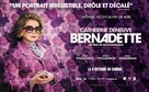 Bernadette - French poster (xs thumbnail)