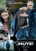 Get Out Poster