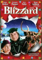 Blizzard - DVD movie cover (xs thumbnail)