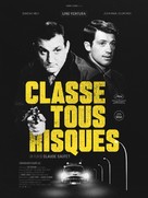 Classe tous risques - French Re-release movie poster (xs thumbnail)