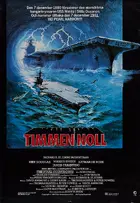 The Final Countdown Poster