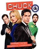 &quot;Chuck&quot; - Movie Cover (xs thumbnail)