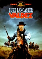 Valdez Is Coming - German Movie Cover (xs thumbnail)