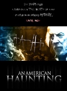 An American Haunting - Movie Poster (xs thumbnail)