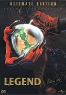 Legend - DVD movie cover (xs thumbnail)