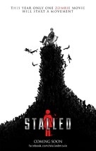 Stalled - British Movie Poster (xs thumbnail)