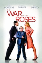 The War of the Roses - Movie Cover (xs thumbnail)