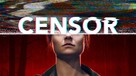 Censor - Dutch Movie Cover (xs thumbnail)