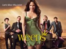 &quot;Weeds&quot; - Movie Poster (xs thumbnail)