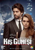 &quot;Kis G&uuml;nesi&quot; - Turkish Movie Poster (xs thumbnail)