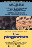 The Plagiarists - Movie Poster (xs thumbnail)