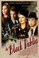 The Black Dahlia - Movie Poster (xs thumbnail)