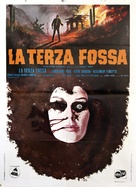 What Ever Happened to Aunt Alice? - Italian Movie Poster (xs thumbnail)