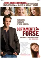 Definitely, Maybe - Italian Movie Poster (xs thumbnail)