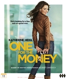 One for the Money - Norwegian Blu-Ray movie cover (xs thumbnail)