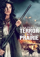 Terror on the Prairie - Canadian Video on demand movie cover (xs thumbnail)