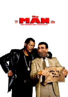 The Man - Movie Poster (xs thumbnail)