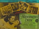 Frenchman&#039;s Creek - Movie Poster (xs thumbnail)
