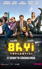 Bayi Toplantisi - Turkish Movie Poster (xs thumbnail)
