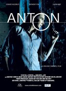 Anton - Movie Poster (xs thumbnail)