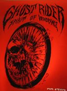 Ghost Rider: Spirit of Vengeance - poster (xs thumbnail)