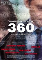 360 - German Movie Poster (xs thumbnail)